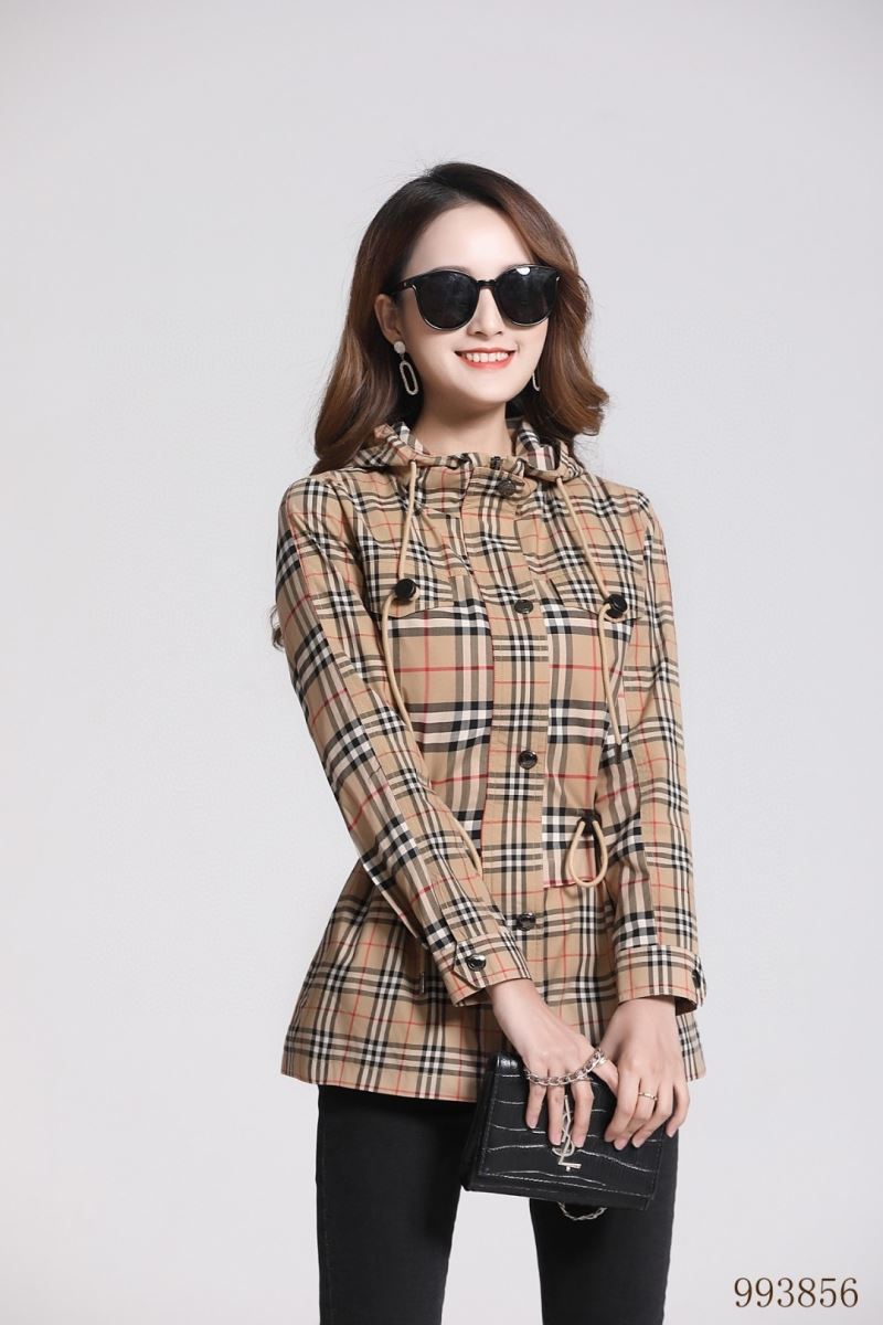 Burberry Outwear